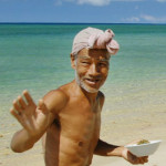 沖縄無人島の全裸おじさんめちゃイケ出演のせいで追放？！