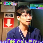 星野源がドラマ「コウノドリ」の撮影現場で「モニタリング」のドッキリを開始4分で見破り異例の展開に