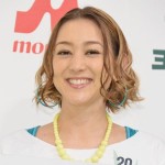 8月に妊娠を発表していたSHELLY(シェリー)が「ヒルナンデス」で産休入り報告「大きな仕事が待っていますので」